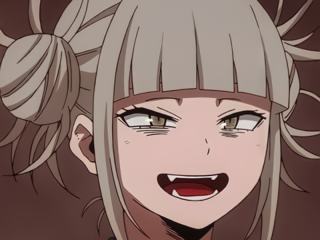 Himiko Toga