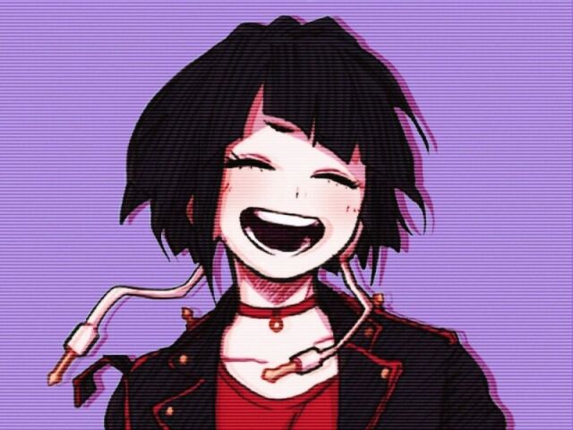 Kyouka Jirou