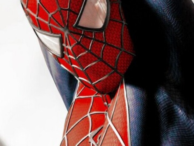 Homem Aranha