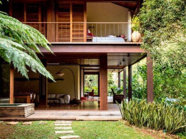 Monte sua casa/apartamento/mansão <3
