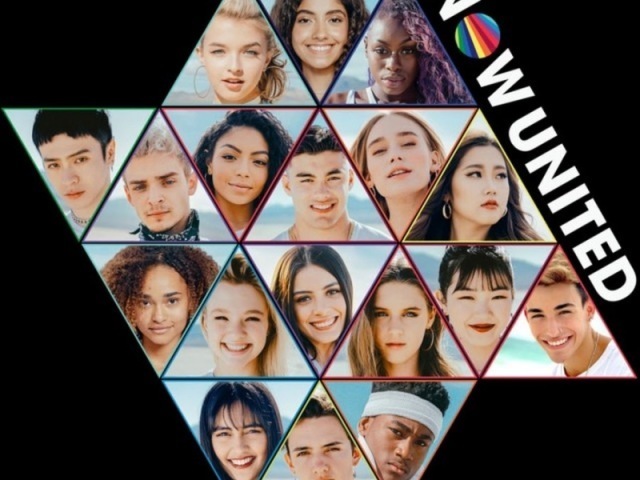 Quem você seria do Now United?