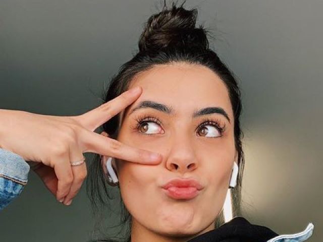 Sabina Hildalgo