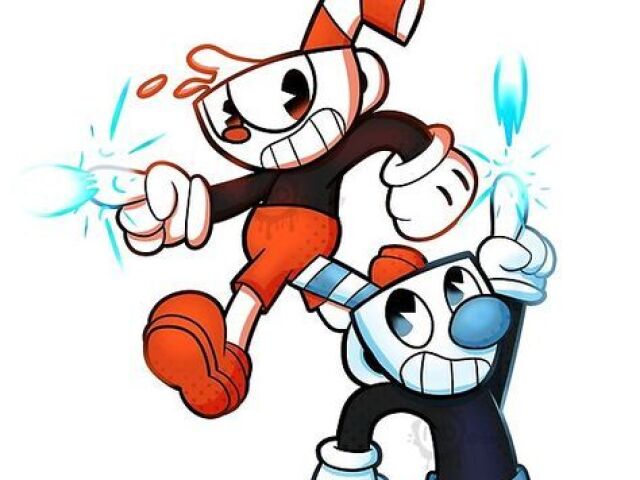 Cuphead