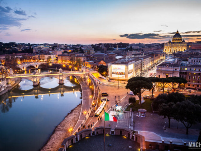 Roma 🇮🇹