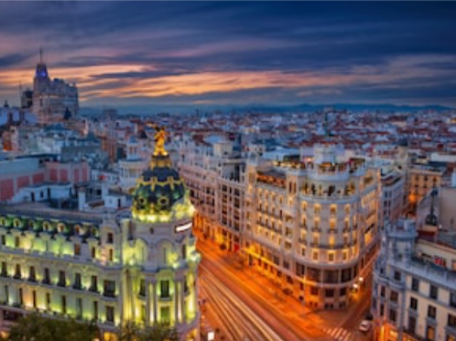 Madrid 🇪🇦