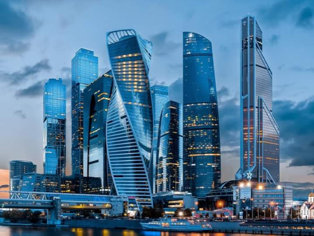 Moscow 🇷🇺