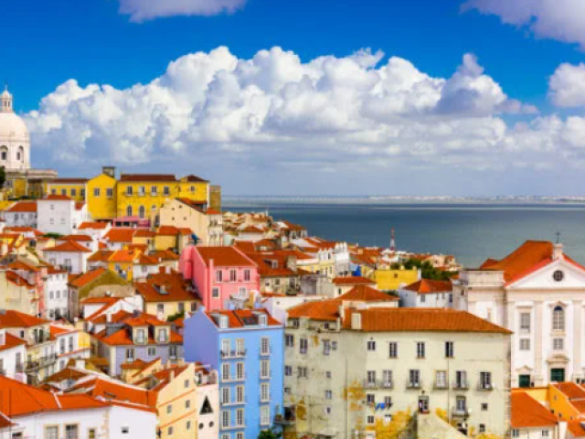 Lisboa 🇵🇹