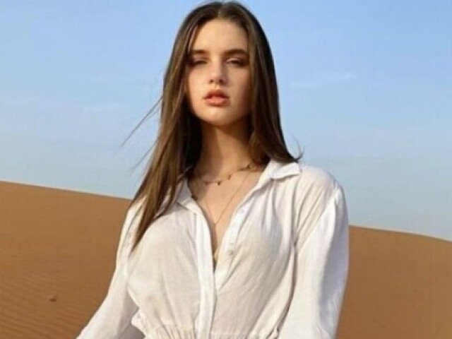 Savannah Clark