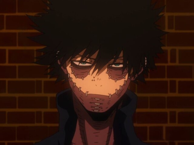 Dabi