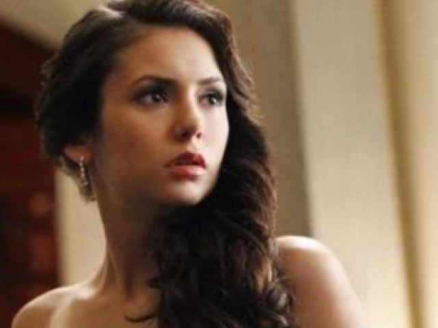 Elena Gilbert