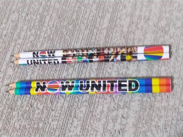 NOW UNITED