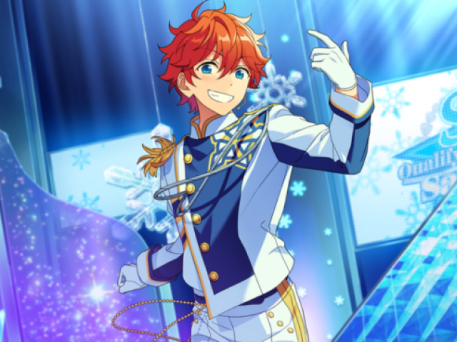 Akehoshi Subaru - Ensemble Stars