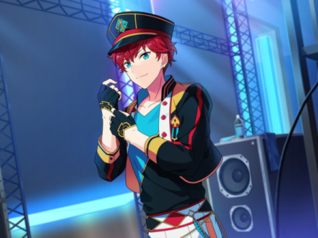 Amagi Hiiro - Ensemble Stars