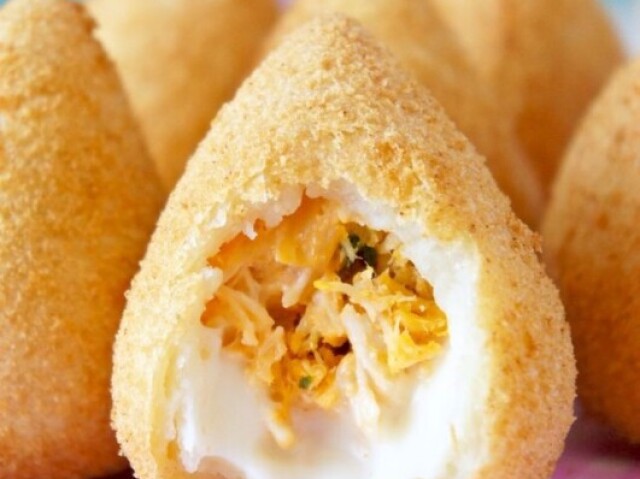 Coxinha