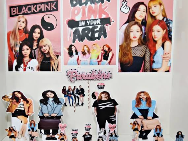 Blackpinck