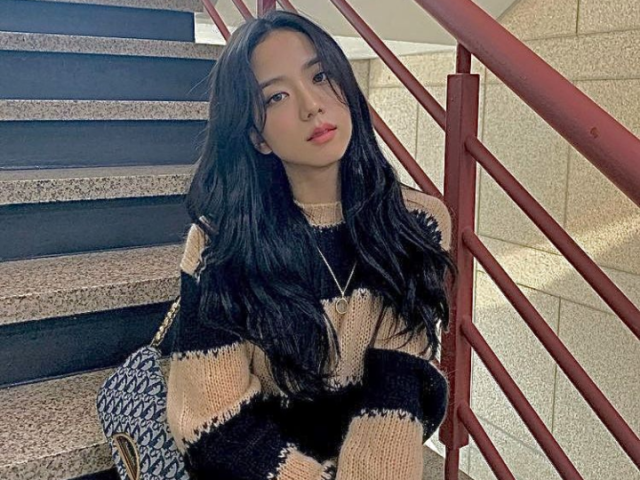 Jisoo