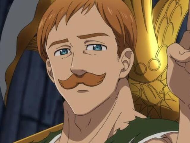 Escanor