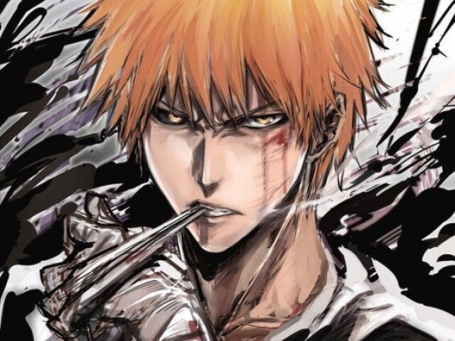 BLEACH