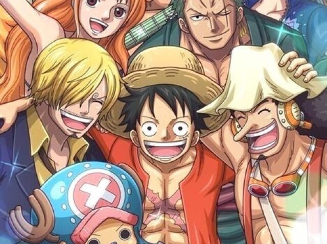 ONE PIECE