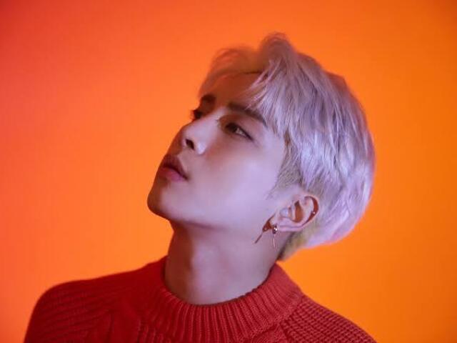 Jonghyun - SHINee