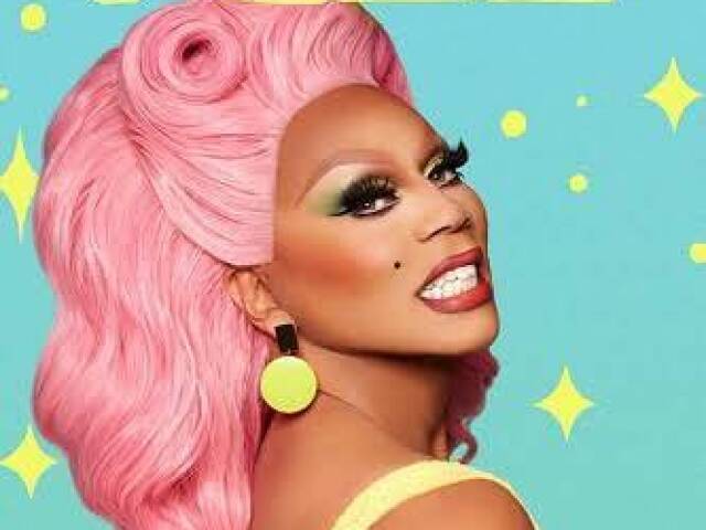 Ru paul