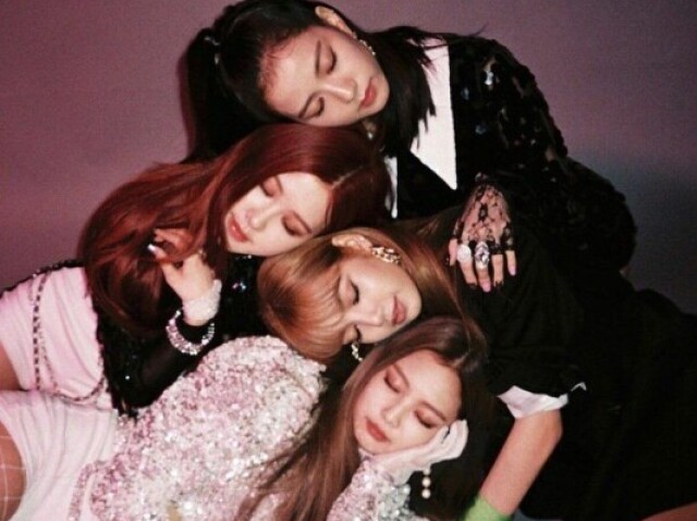 blackpink