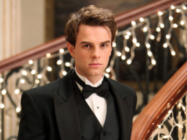 Kol Mikaelson