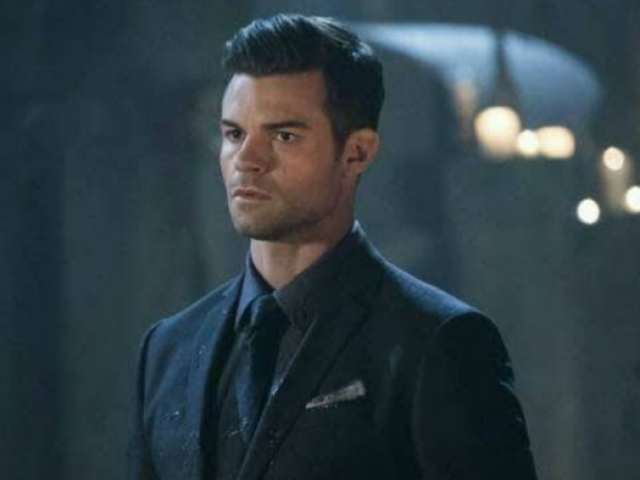 Elijah Mikaelson