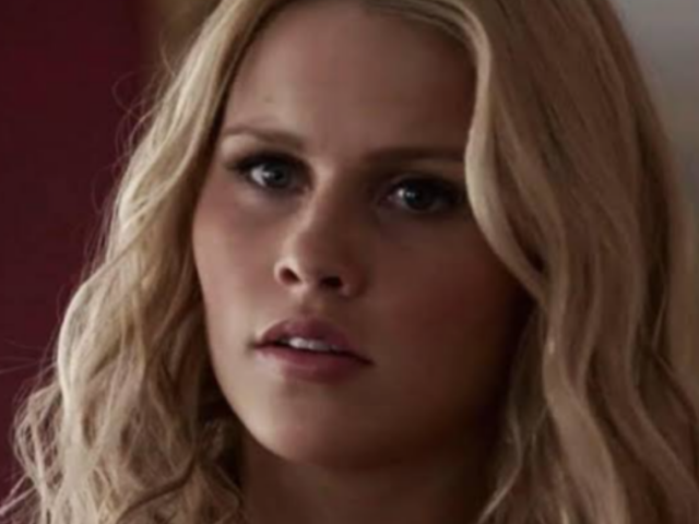 Rebekah Mikaelson