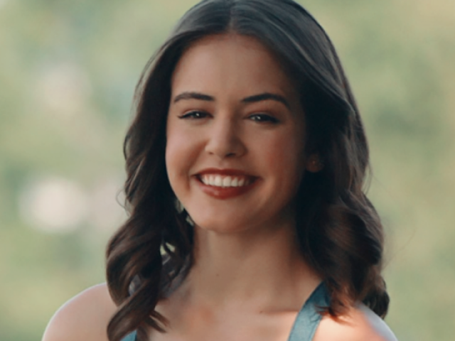 Josie Saltzman