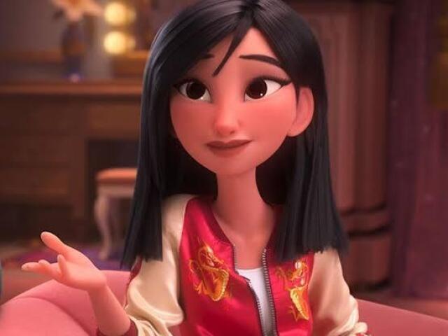 Mulan