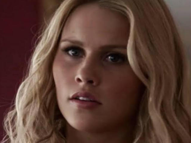 Rebekah Mikaelson