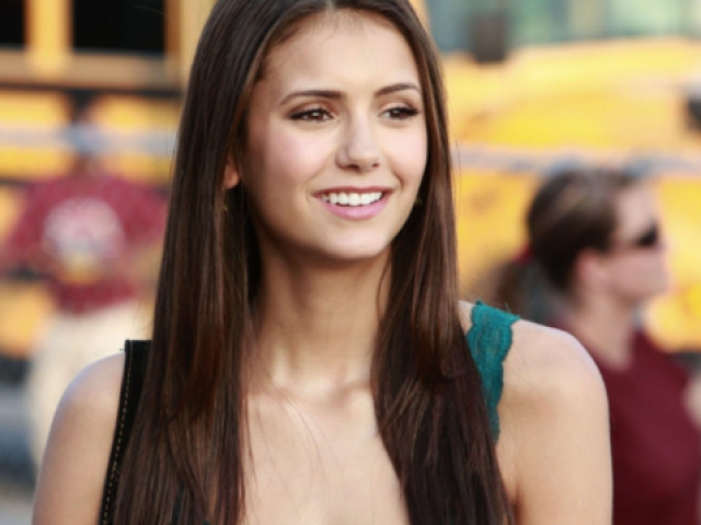 Elena Gilbert