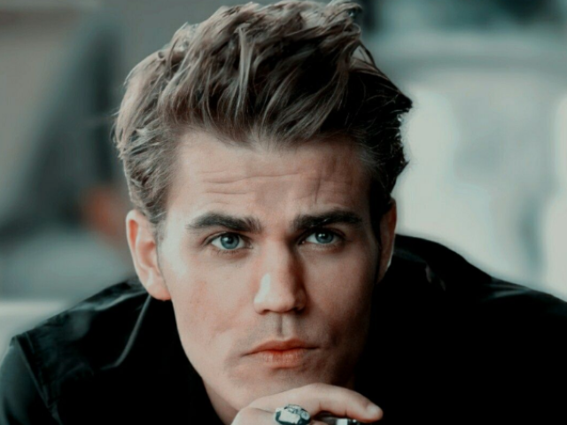 Stefan Salvatore