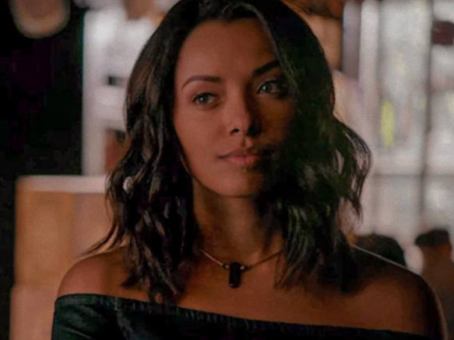 Bonnie Bennett