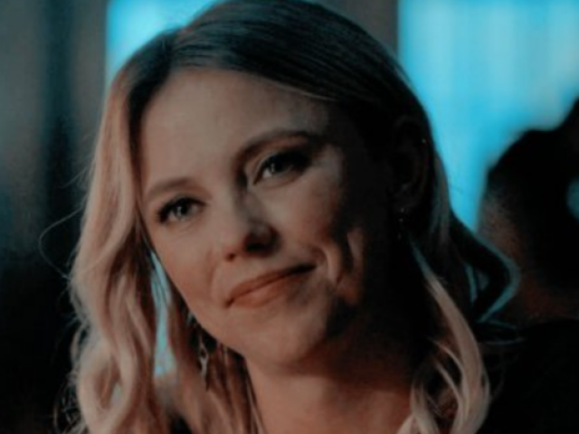 Freya Mikaelson