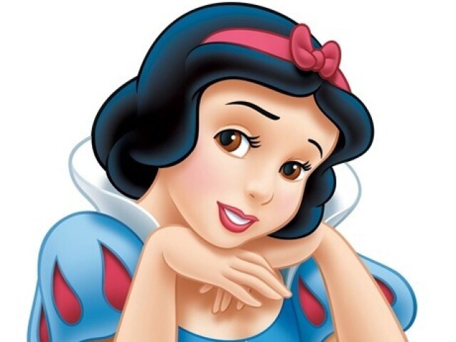 Branca de Neve
