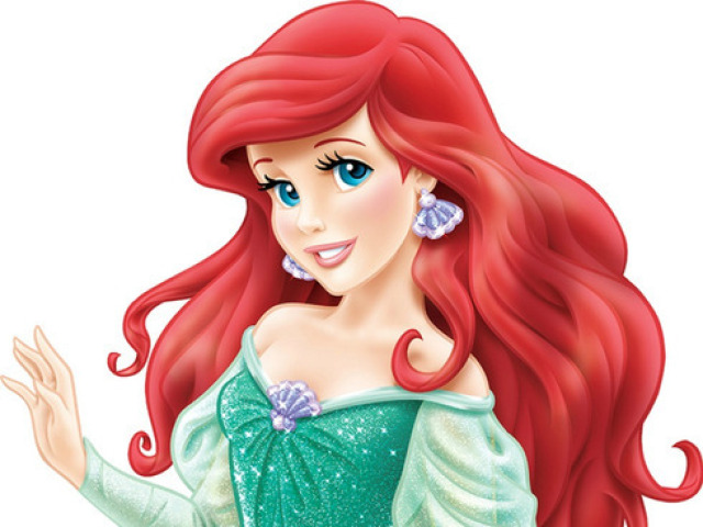 Ariel