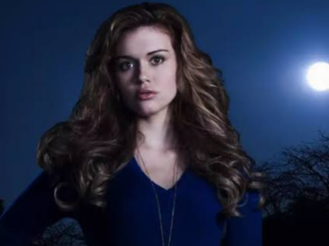 Lydia Martin