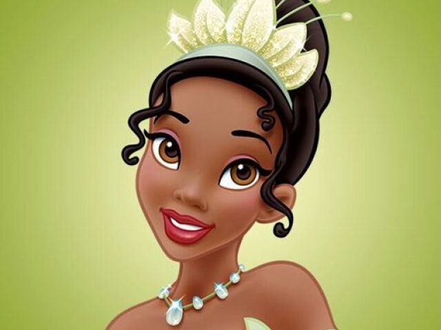 Tiana