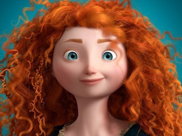 Merida