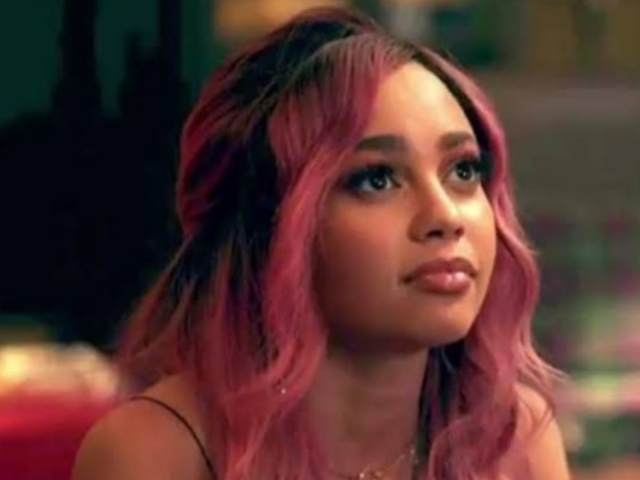 Toni Topaz