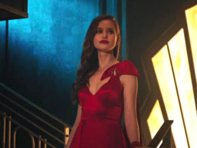 Cheryl Blossom