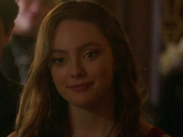 Danielle Rose Russell