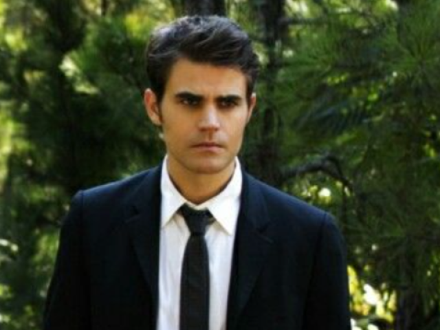 Paul Wesley