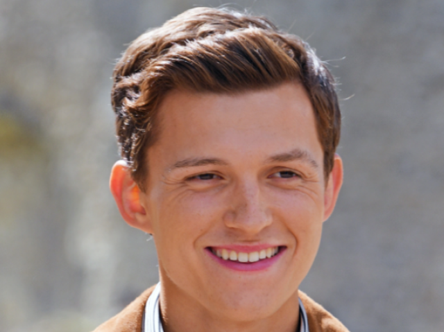 Tom Holland