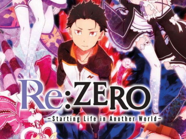 Re zero