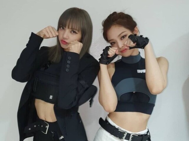 Jenlisa