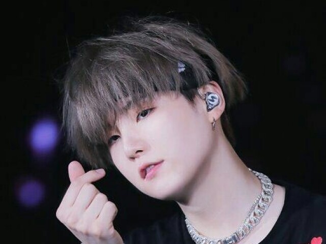 Suga