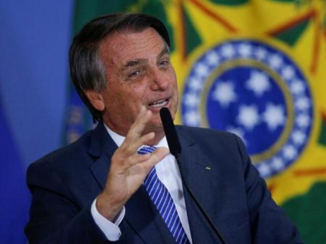 Jair Bolsonaro